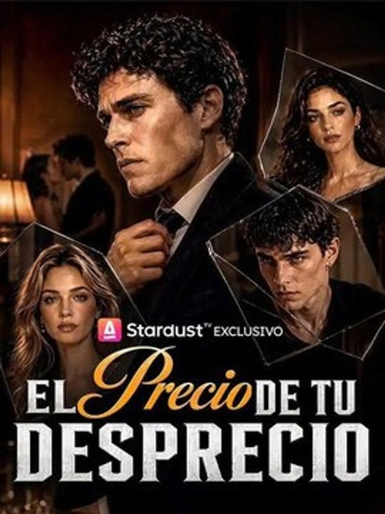 [Hot] Doblado] El precio de tu desprecio - Completo En Español #drama #español ESP