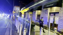 Investigations underway into death of Aboriginal man in custody in Adelaide CBD