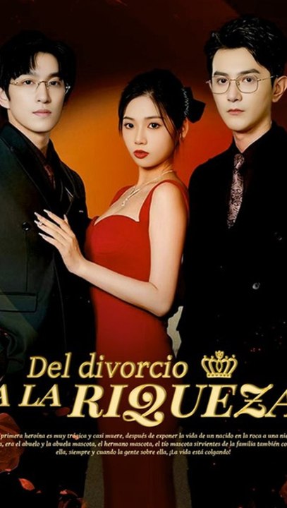 Del divorcio a la riqueza - Episodio Completo Drama Urbano ASM