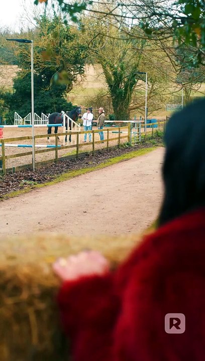 Craving My British Cowboy - Ep - FULL ✅ [Eng Sub]