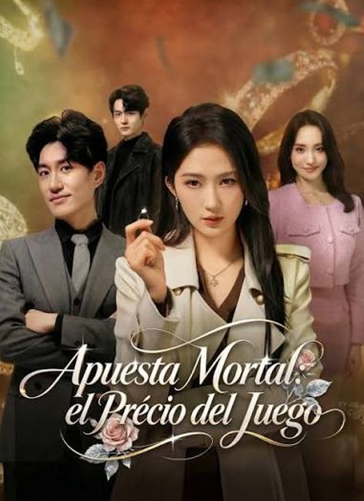 Apuesta Mortal- El Precio del Juego | FULL EP | 🌍 ESPAÑOL | 🎭 DRAMA HUB