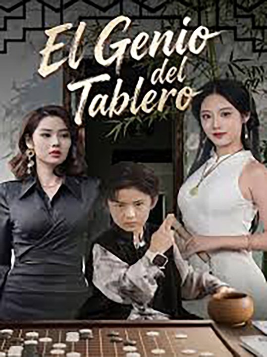 El Genio del Tablero | FULL EP | 🌍 ESPAÑOL | 🎭 DRAMA HUB