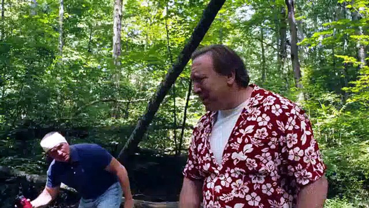 【ver Pelicula! 】- Lewis and Clark in the Secret of the Bigfoot (2026) Pelicula Completa Online En Español Y Latino