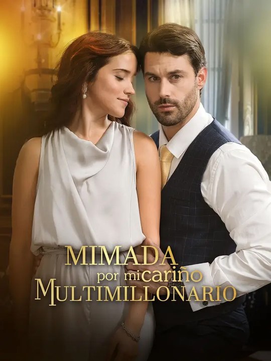 Mimada por mi cariño multimillonario | FULL EP | SUB ESPAÑOL | CLIFFRUSH DRAMA