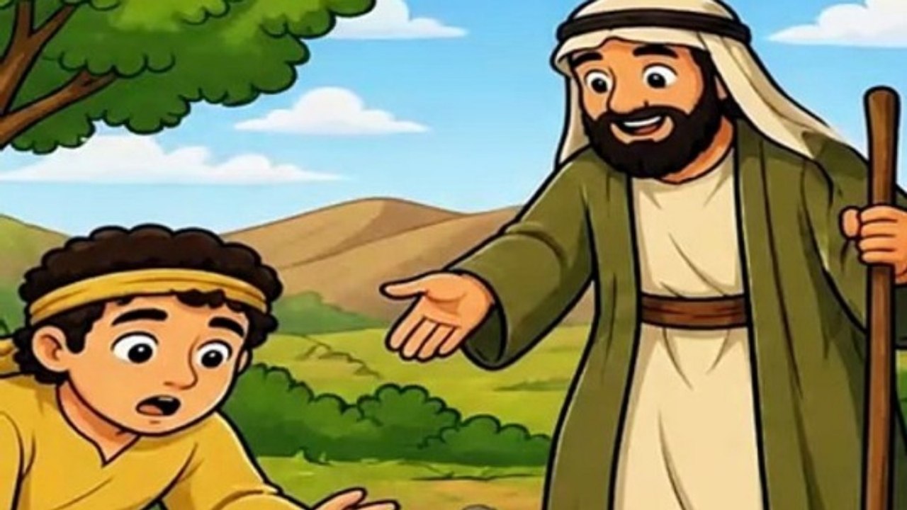 The Day an Axe Floated | 2 Kings 6:6