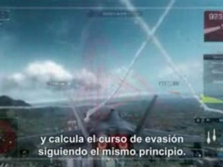 Hawx Dev Diary Gameplay SP