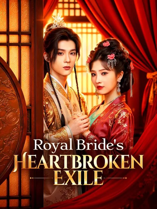 Royal Bride's Heartbroken Exile(Dubbed) | Serie Completa | Short Drama Italiano
