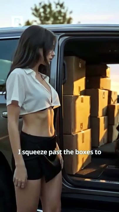 Driving Desire - COMPLETE drama englishsub 🔥🔥