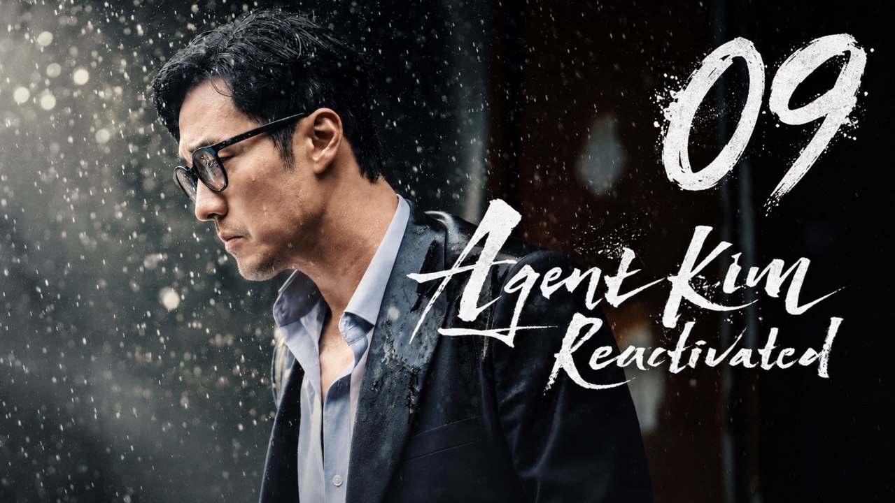 Agente Kim Riattivato Episodio 9 | Film Completo in Italiano