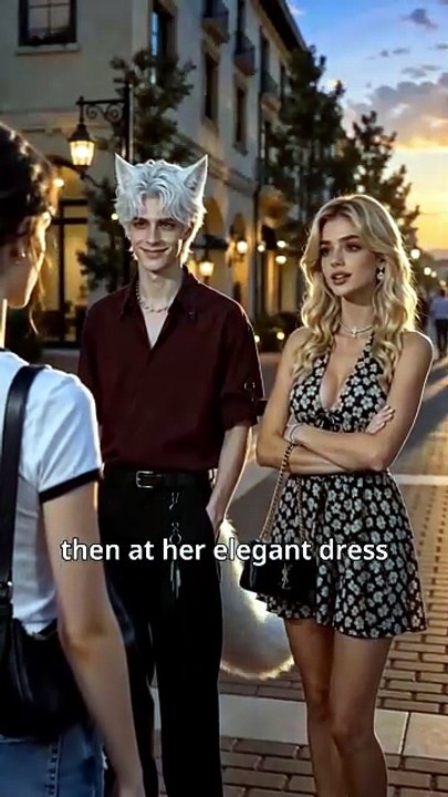 Bought A Wolf Husband To Replace My Ex Fox🔥 🔥  Full movie engsub [Full Movie]