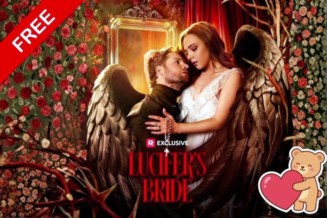 NEW 🔥 Lucifer's Bride Dailymotion Movie - Free Episodes
