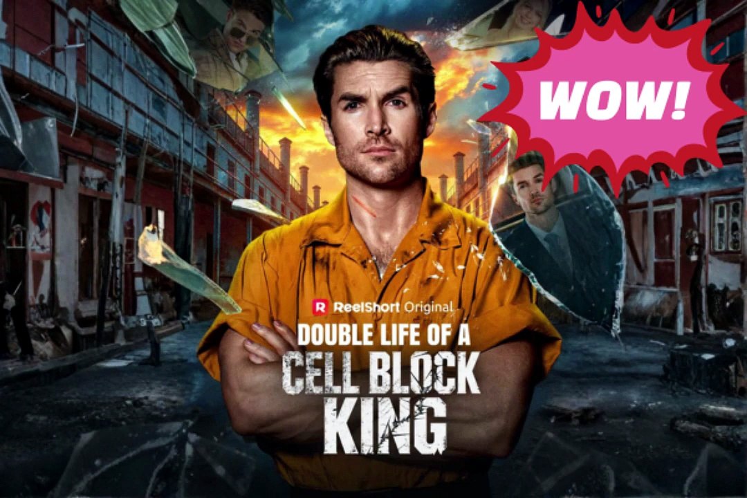 NO CUT 🔎 Double Life of a Cell Block King Dailymotion Movie - Free Episodes