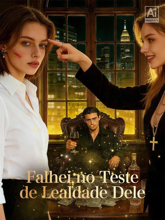 Falhei no Teste de Lealdade Dele
