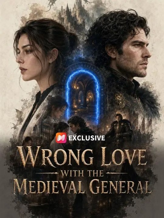 Wrong Love With The Medieval General Full Episode | Asian TV