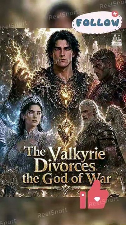 The Valkyrie Divorces the God of War | She Betrayed the Husband Who Protected Her [Full Movie]