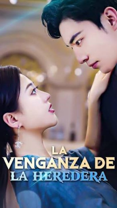 La Venganza de la Heredera - Episodio Completo Drama Urbano ARS