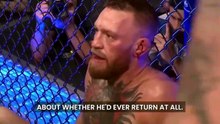 UFC Fighters React To McGregor's Disastrous Return