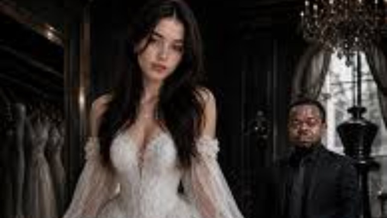 Under the Dress