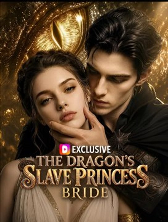 The Dragon's Slave Princess