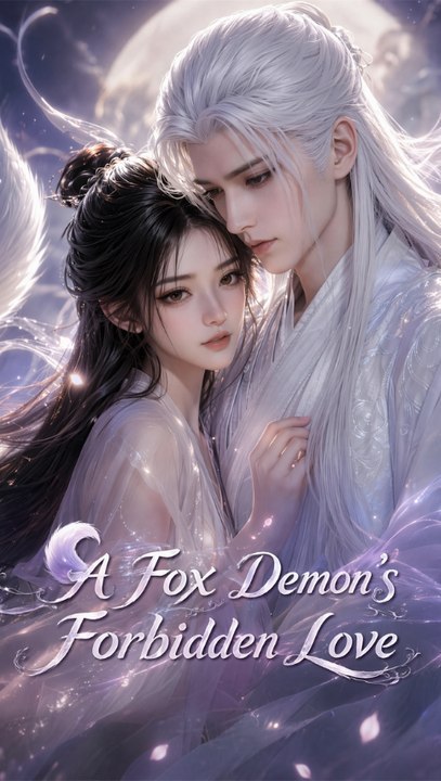A Fox Demon's Forbidden Love - Full Episode (ENGSUB) | Fantasy Romance #ANS | Full Short Drama | English Sub 2026