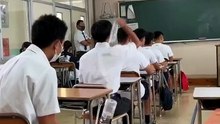 Daily Lives of High School Boys