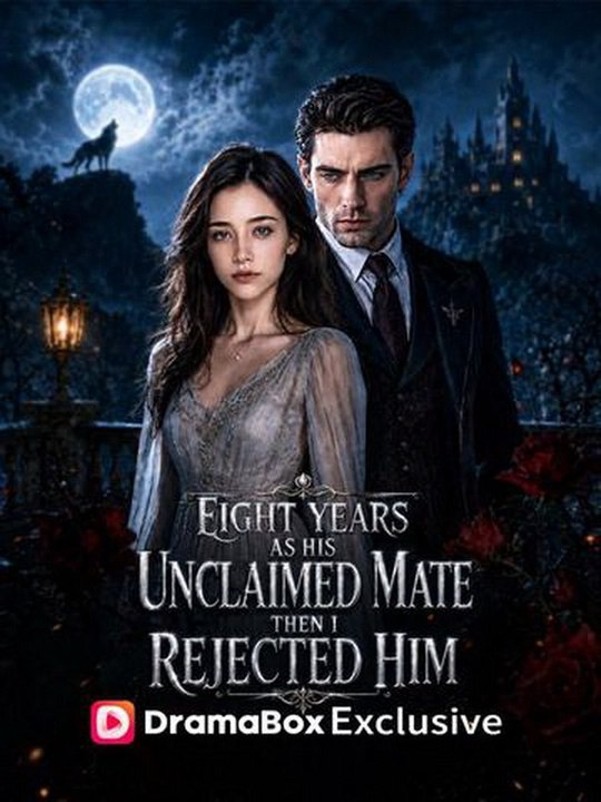 Eight Years as His Unclaimed Mate, Then I Rejected Him | Short Drama Full HD #ADB