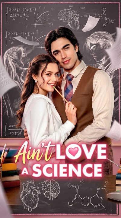 AIN'T LOVE A SCIENCE - Full HD English Sub - Hot Drama 2026