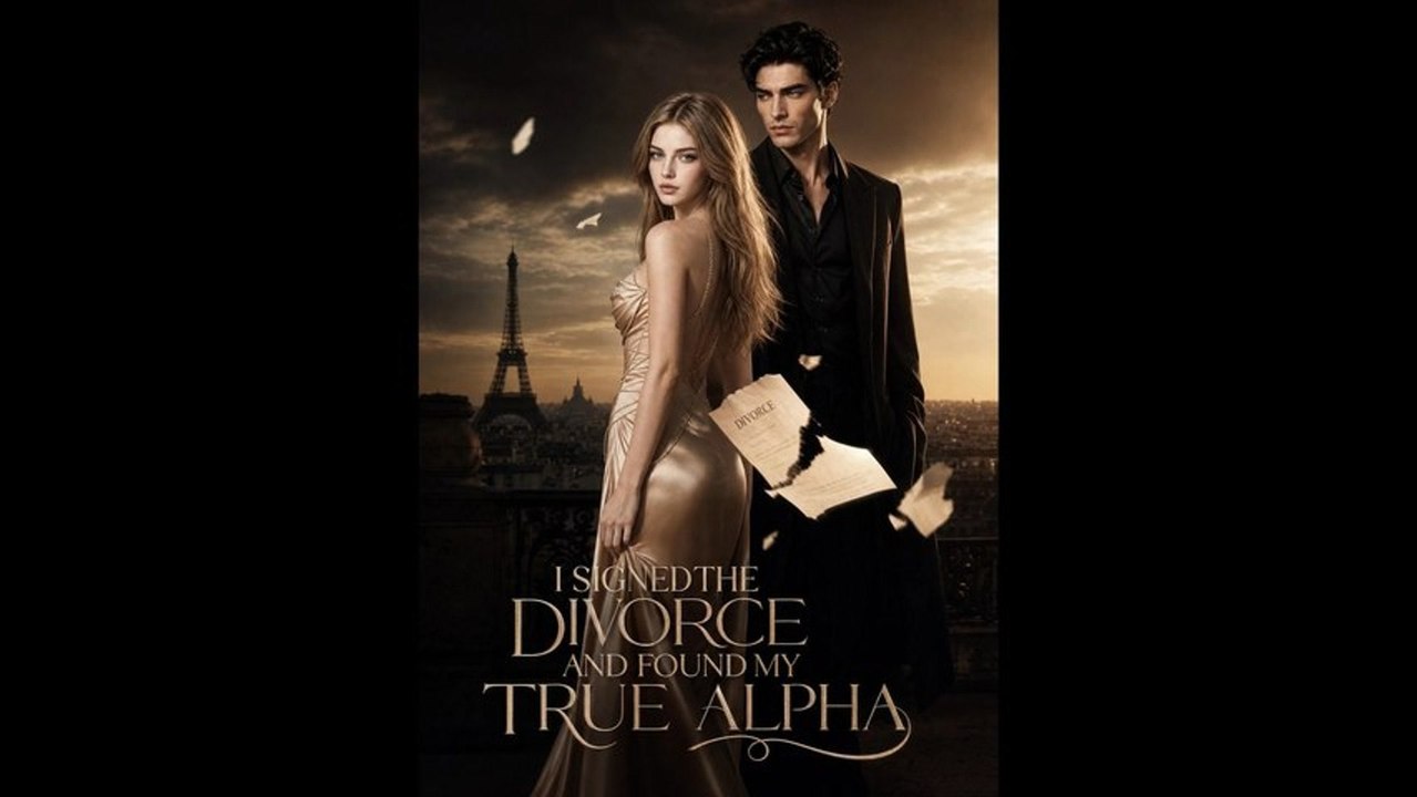 EngSub I Signed the Divorce and Found My True Alpha 🌎Aurora