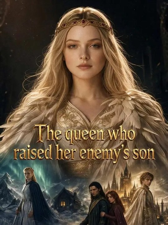 The queen who raised her enemy's son full HD