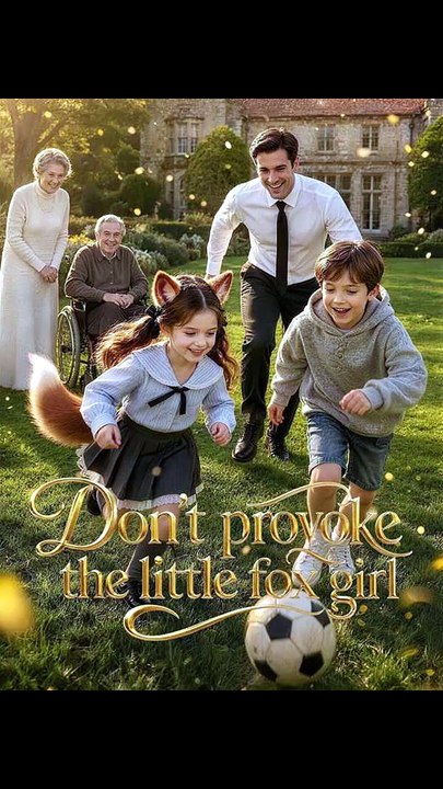 [FULL] Don't provoke the little fox girl