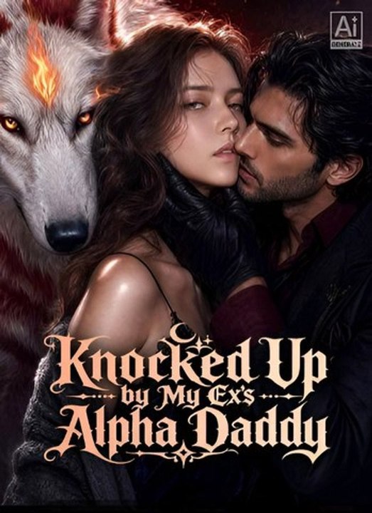 Knocked Up by My Ex's Alpha Daddy-Drama FULL MOVIES ENGLISH SUB
