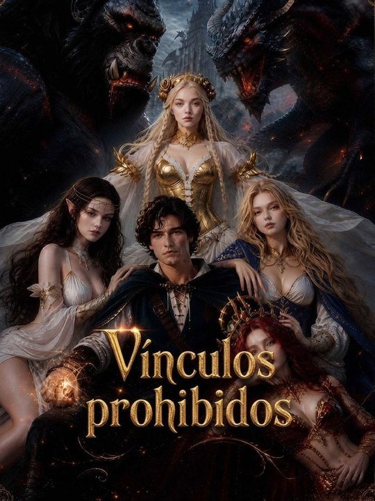 Vínculos prohibidos (58eps) | Filme Completo Full HD #ASM