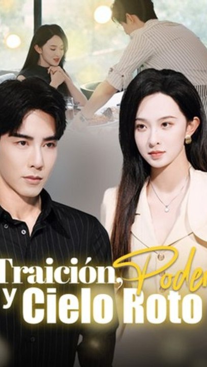 Trending Now: Traición Poder Y Cielo Roto Película Completa Romántico Asm Watch EPS Free