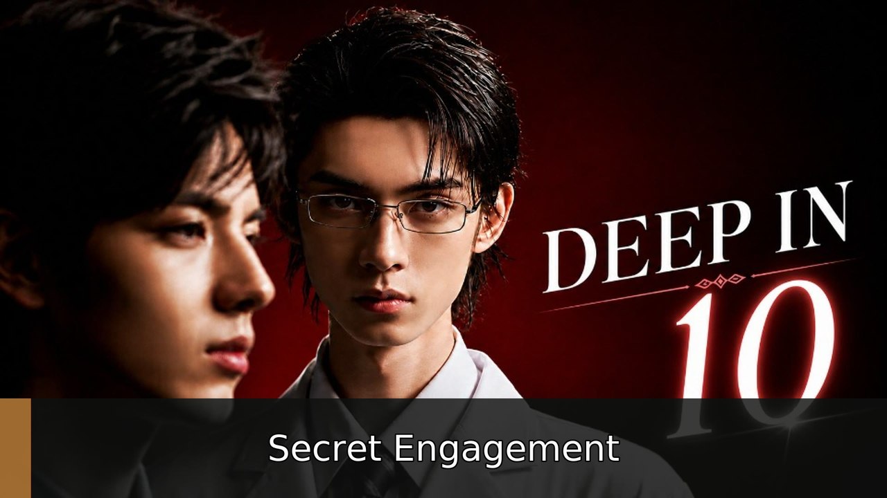 Deep In Ep 10 Secret Engagement