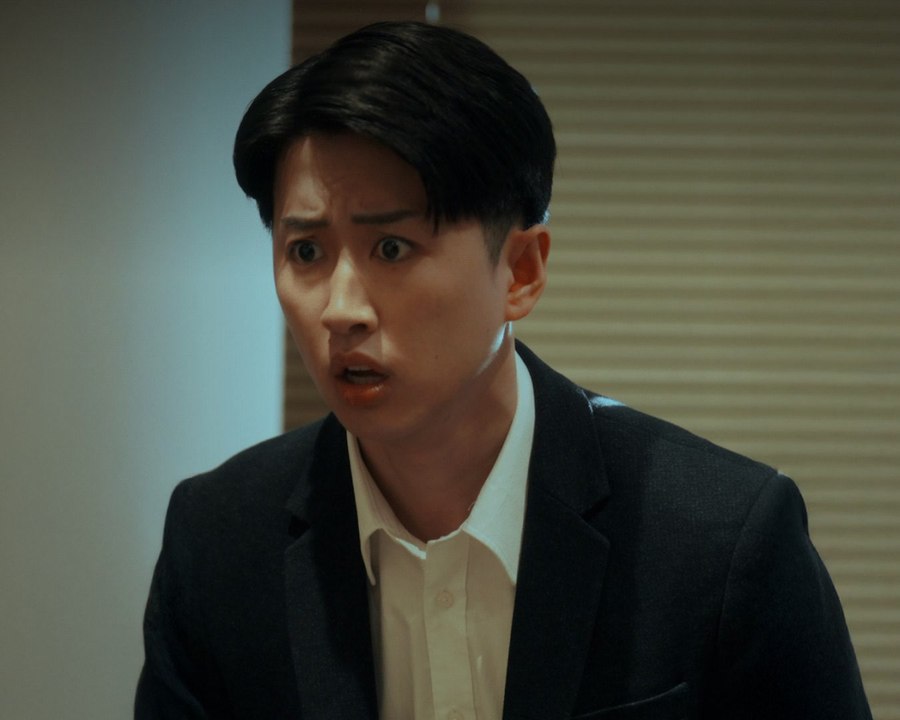 From CEO to Janitor and Back Again 2026 Full Movie
