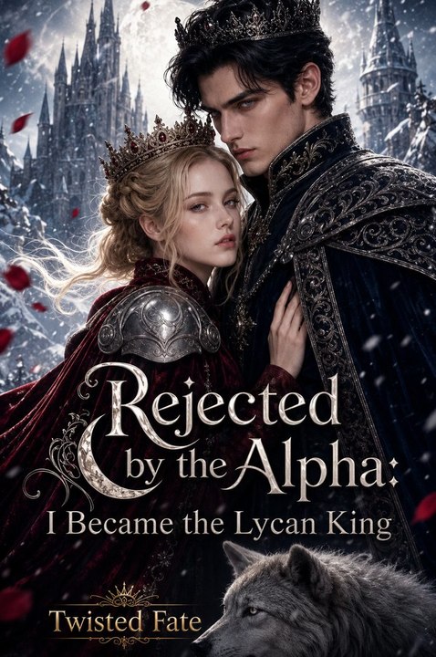 Rejected by the Alpha: I Became the Lycan King | Epic Werewolf Drama - Full Movie #