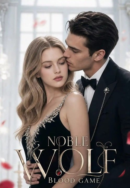 Fated Alpha: Game of Noble Wolf Blood - Hot