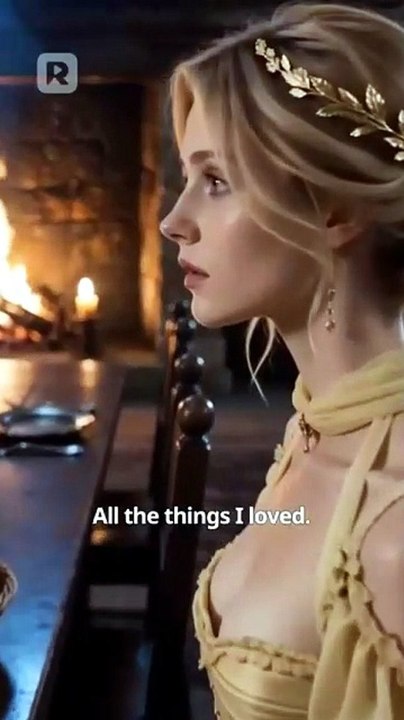 The Silent Luna’s Secret VENUS [Full Movie]