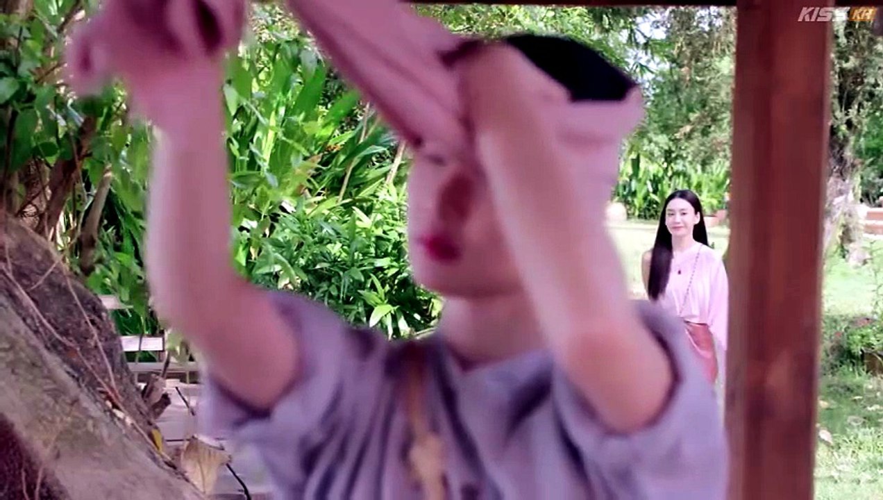 My Ladys Bodyguard – Episode 8 ENGLISH SUBTITLES (2026)