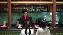 Peach and Me – Episode 1 ENGLISH SUBTITLES (2026)