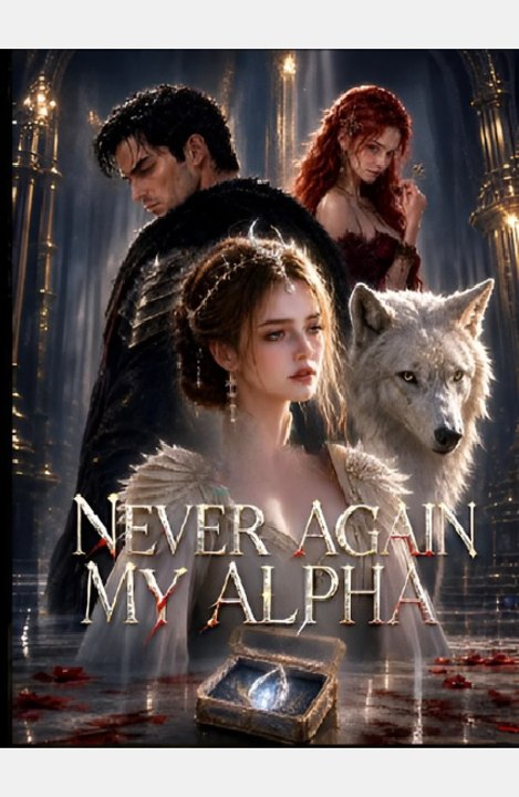 Never Again, My Alpha- Drama FULL MOVIES ENGLISH SUB