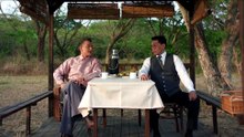 Quezon – Episode 1 ENGLISH SUBTITLES (2025)