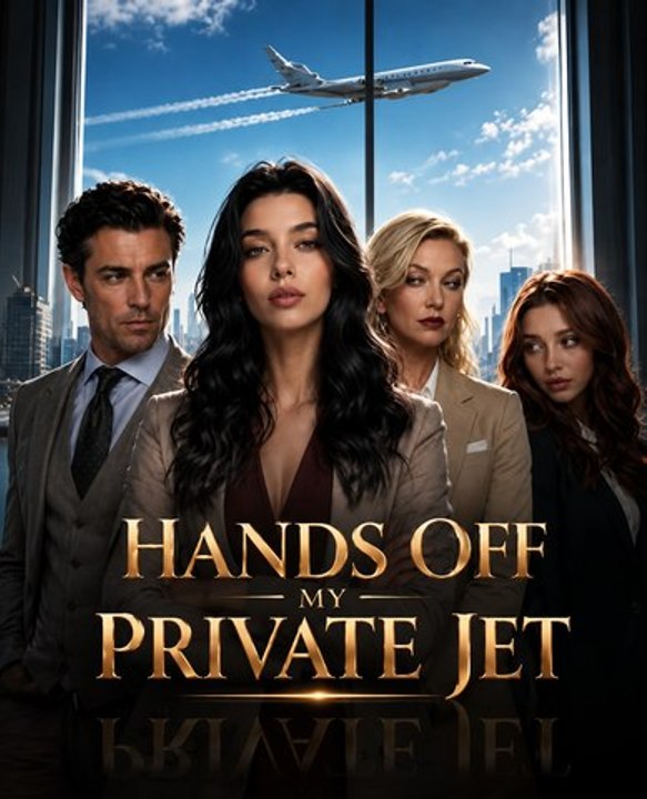 Hands Off My Private Jet - Full EP | Billionaire Romance Drama | Luxury Life, Secrets & Powerful Love - ENGSUB