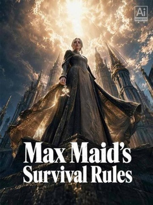 Max Maid’s Survival Rules - Full #englishsub #fullmovie 🍿🍿