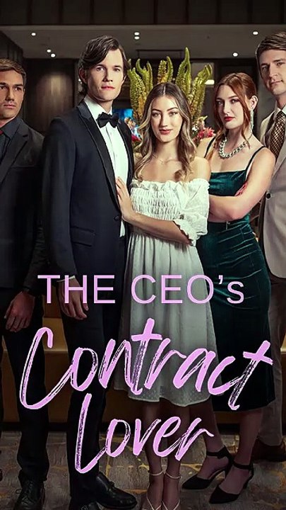 The CEO's Contract Lover (63eps) | Short Drama Full HD #MBS [Full Movie]