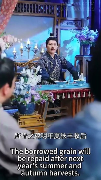 Content With Modest Wealth - Full Movies English Sub