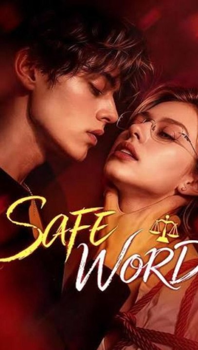 Safe Word - Full Episode | Dark Romance Drama #ANS