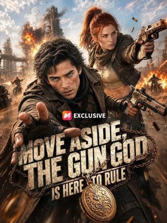 Move aside, the Gun God is here to rule - FULL