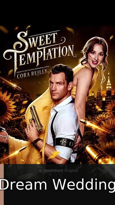Sweet Temptation #englishsubtitle #fullfilm🎉🎉 | Dream Wedding