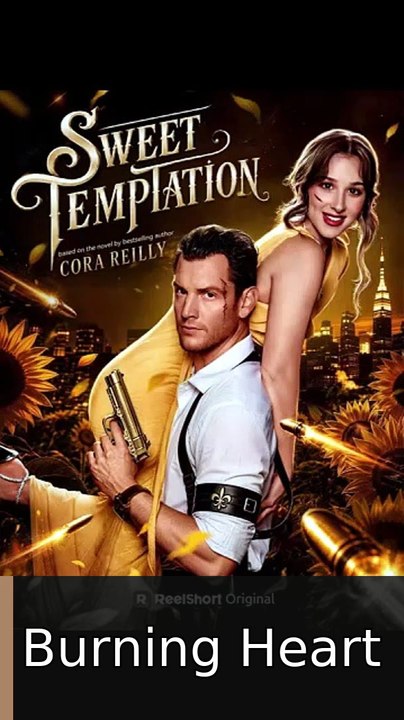 Sweet Temptation #engsubtitle #fullepisode⚡️ | Burning Heart